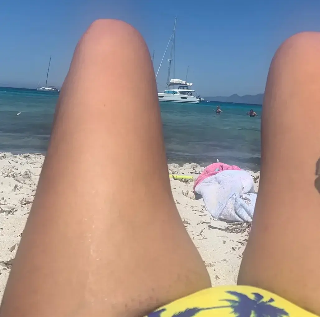 Leak & nude 5 — _tatiannaxx20