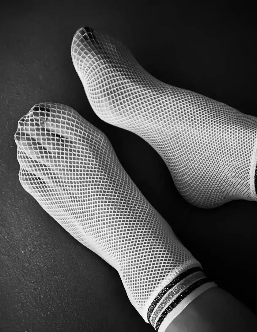 Leak & nude 3 — Curvefrenchfoot