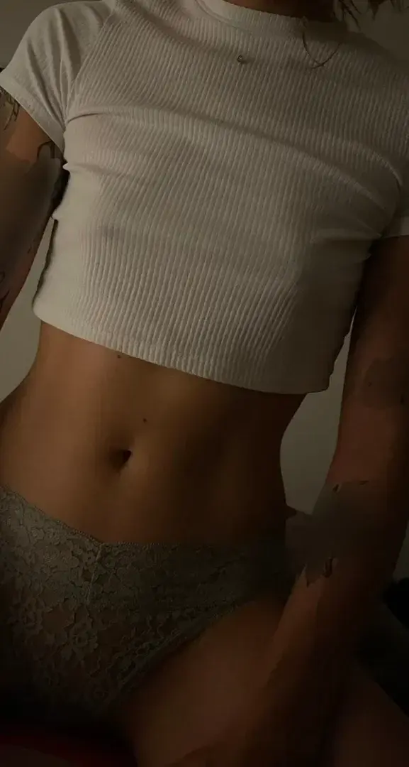 Leak & nude 2 — Charlinemcfly