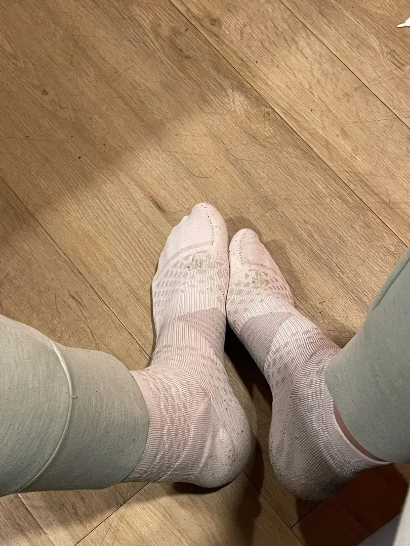 Leak & nude 2 — Enofeet