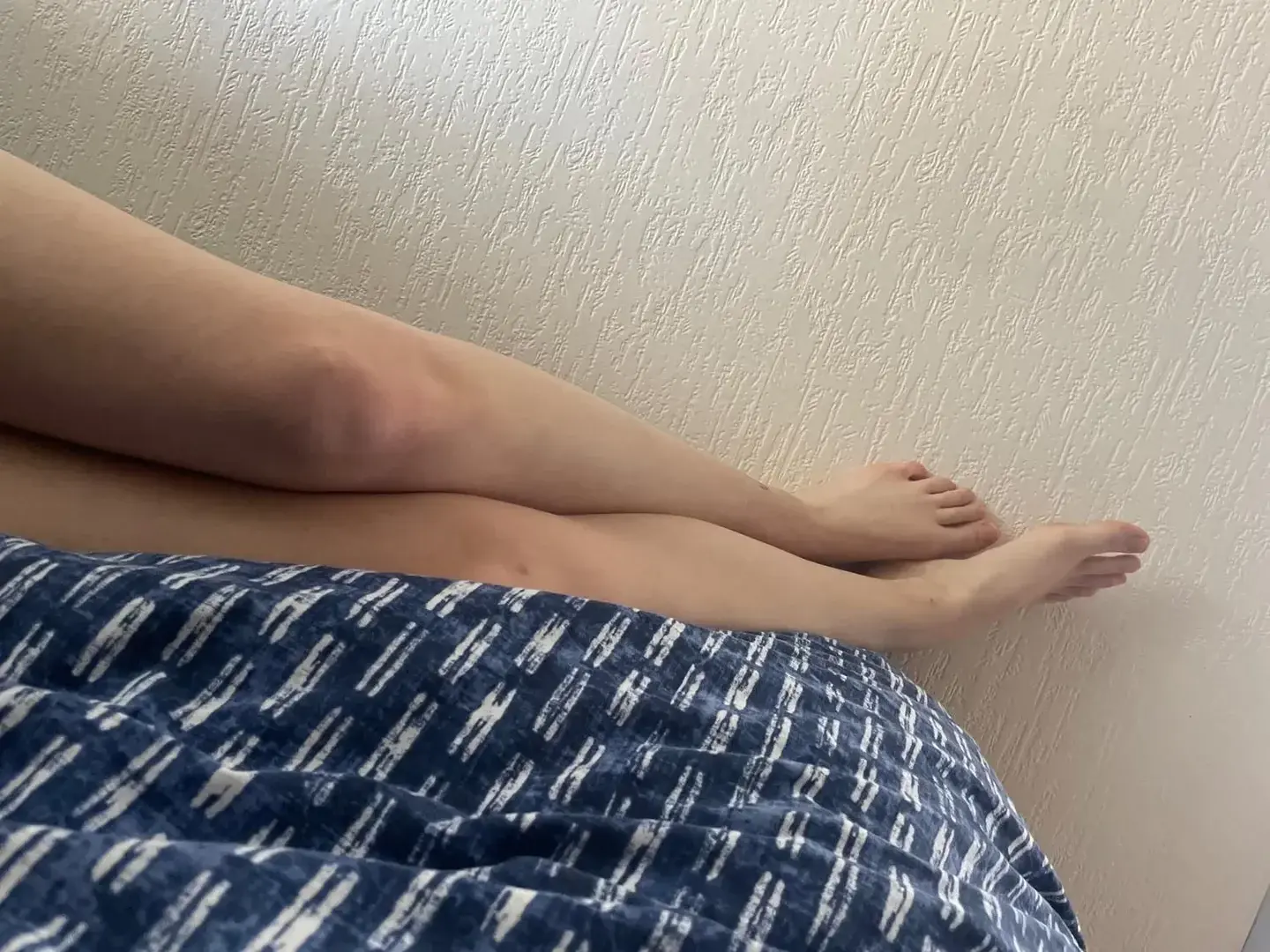 Leak & nude 3 — Enofeet