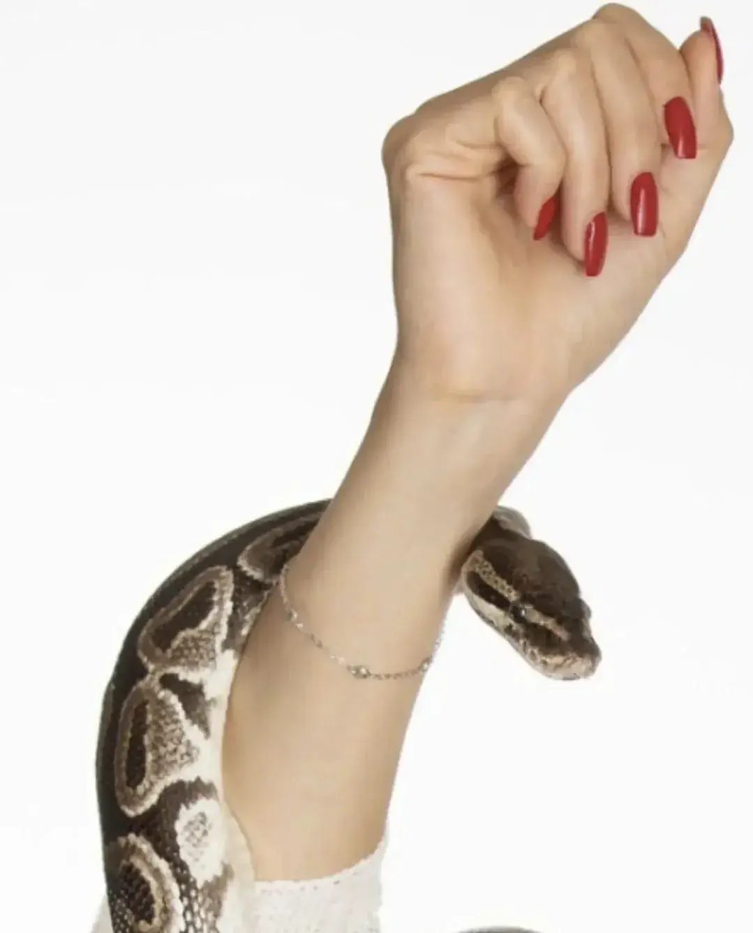Leak & nude 3 — Hot_snake