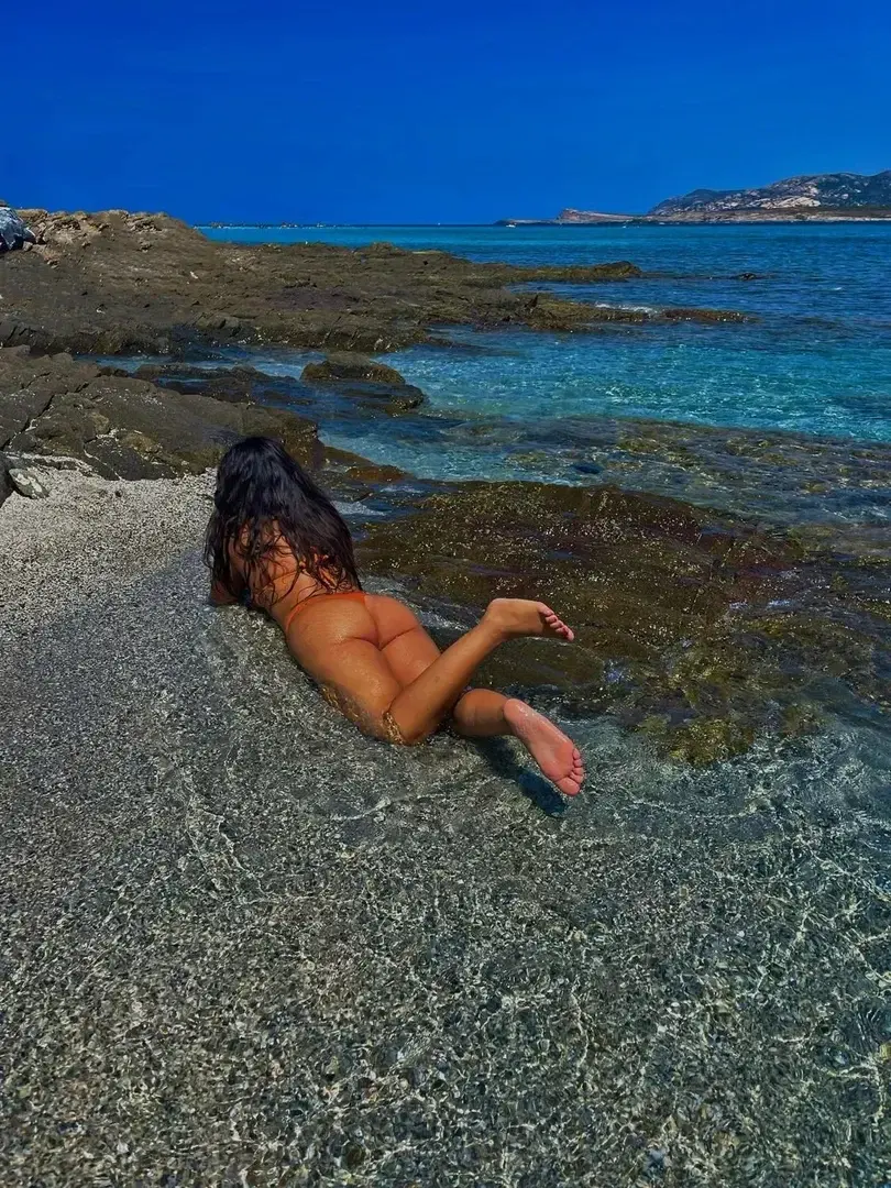 Leak & nude 4 — Aurenia