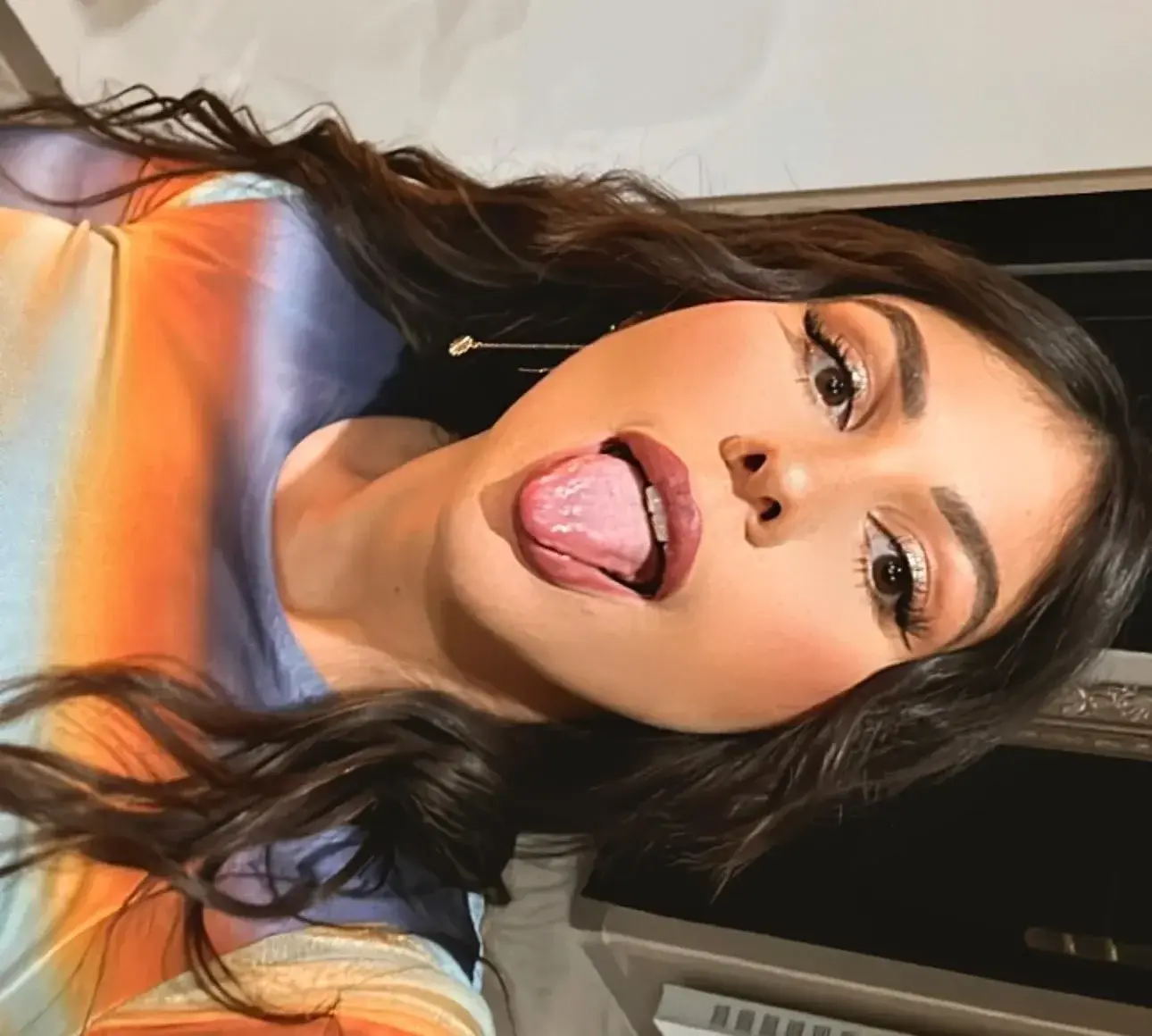 Leak & nude 8 — Aurenia