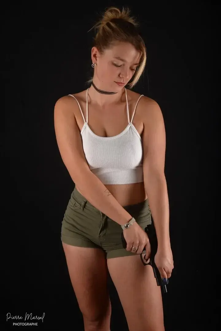 Didine3 - Photo exclusive MYM 5 | French Modèles