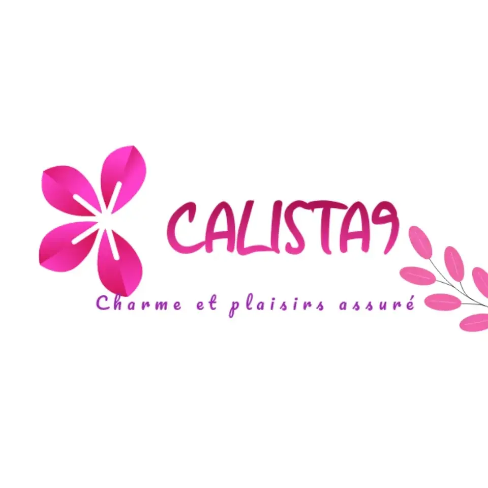 Photo de couverture de Calista9