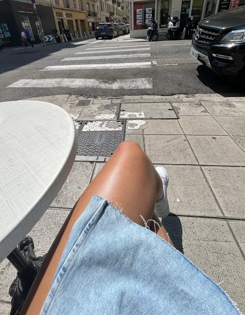 Leak & nude 1 — talika