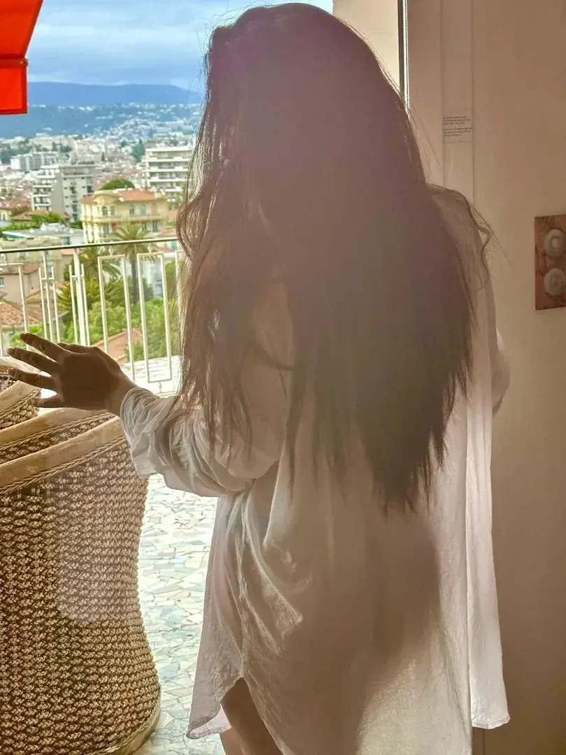 Leak & nude 3 — talika