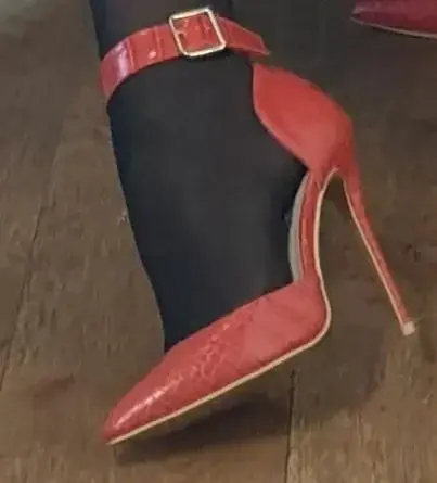 Avatar de Red_high_heels