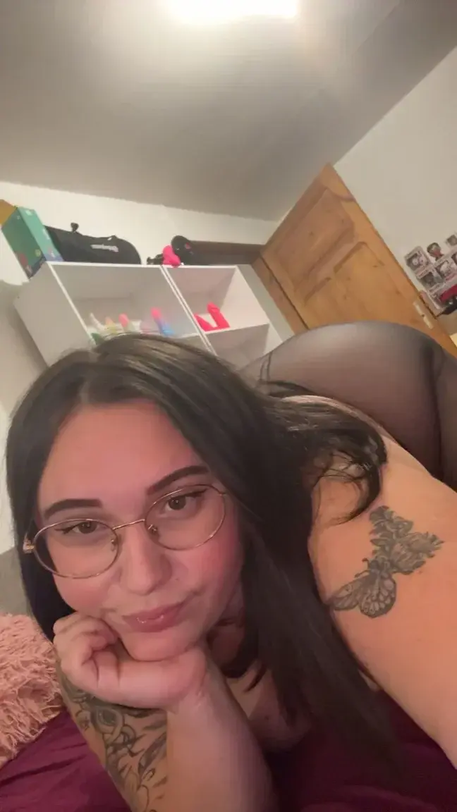 🤭