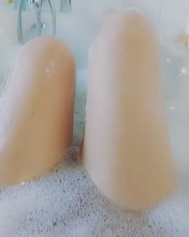 Leak & nude 3 — La_pinup_du_sud