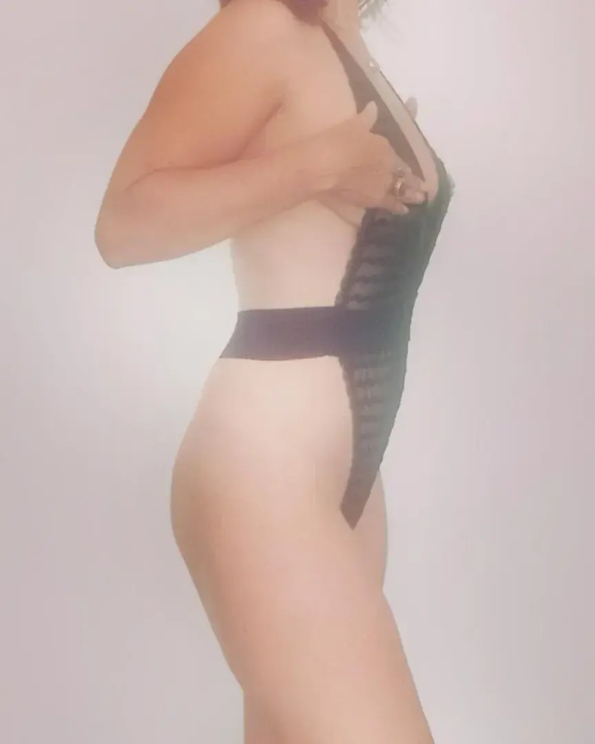 Leak & nude 5 — La_pinup_du_sud