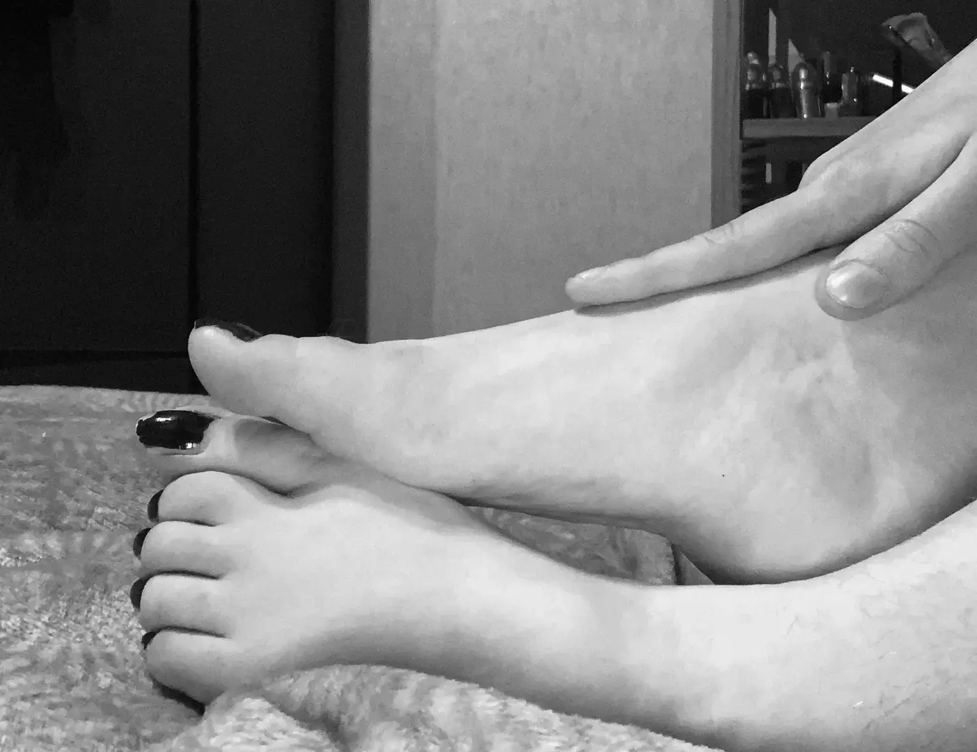 Leak & nude 1 — Rxby_f33t