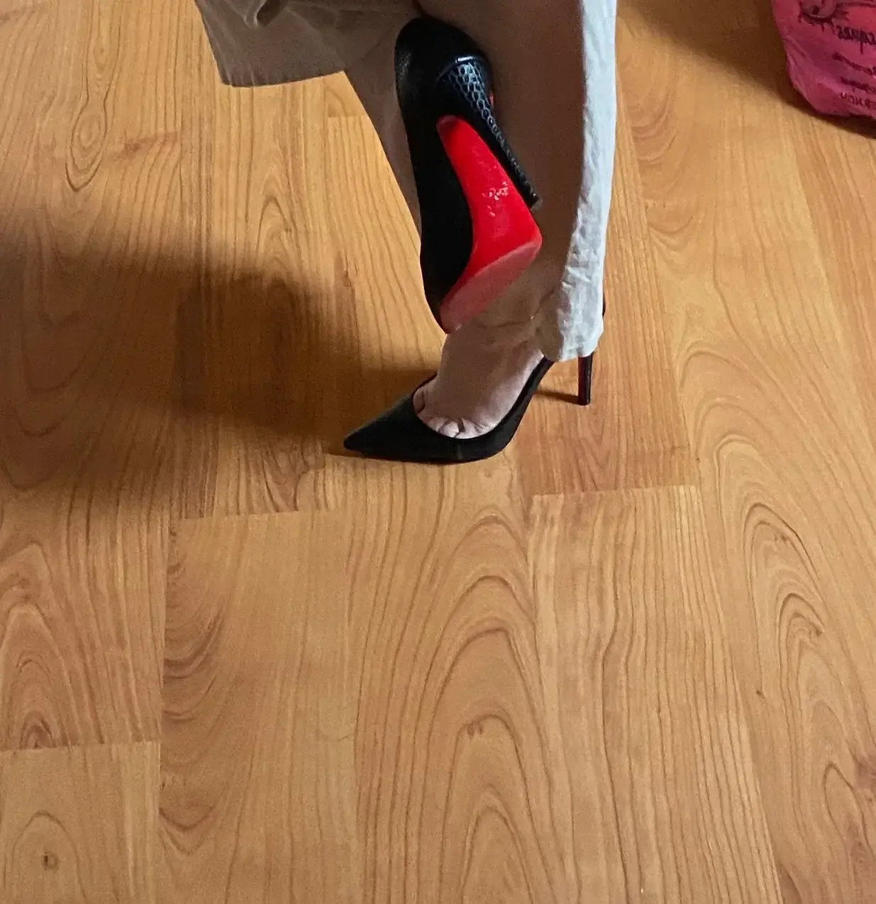 Leak & nude 2 — Minijojo_