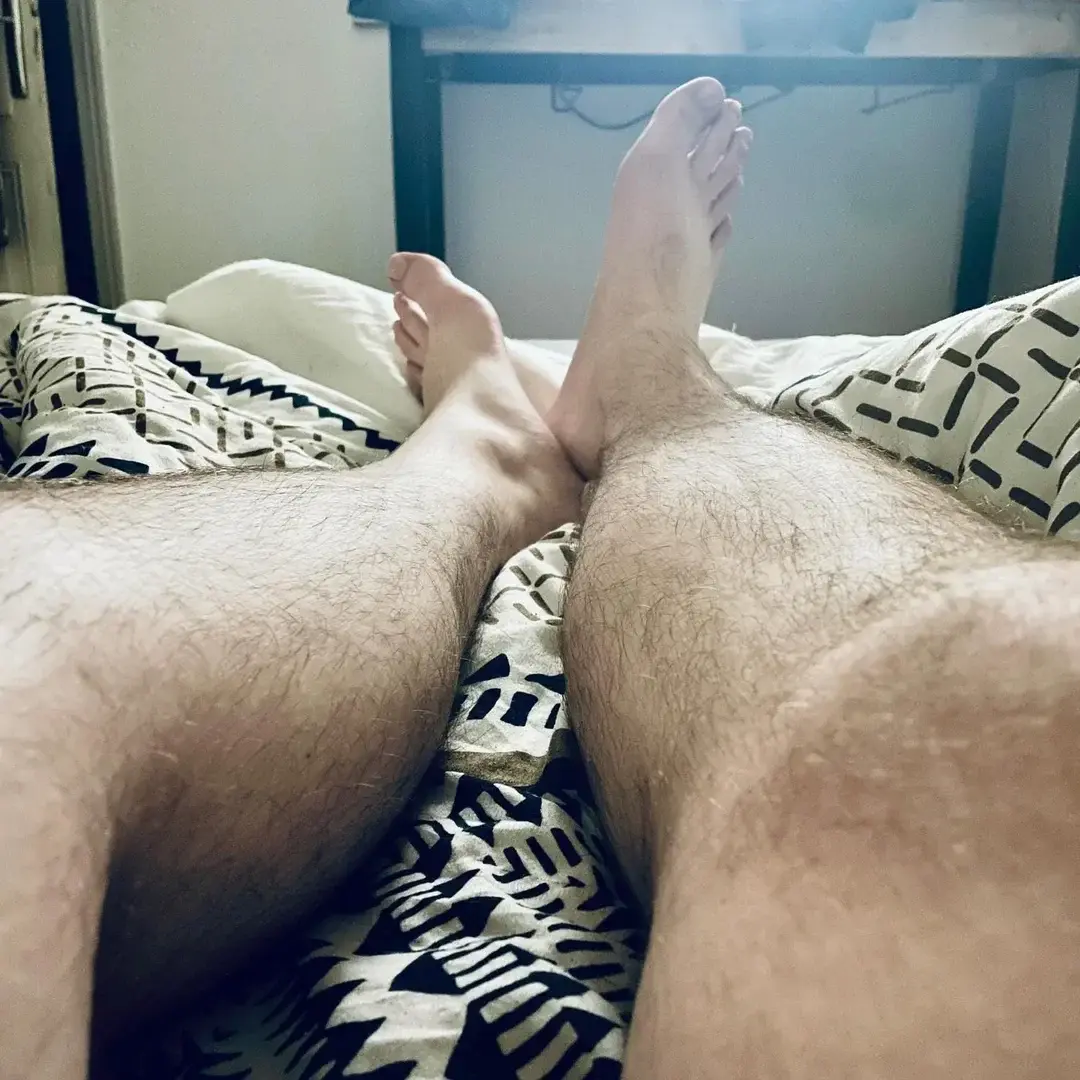 Mode détente ☺️