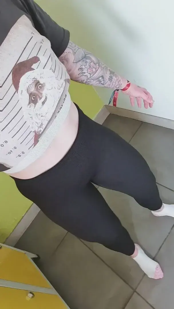 Leak & nude MYM — Jennywellness : « Actual Shape, body en construction #PriseDeMasse » (MYM)