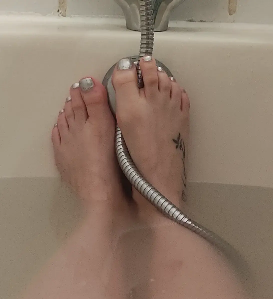 Leak & nude 5 — Red_spicy_velvet