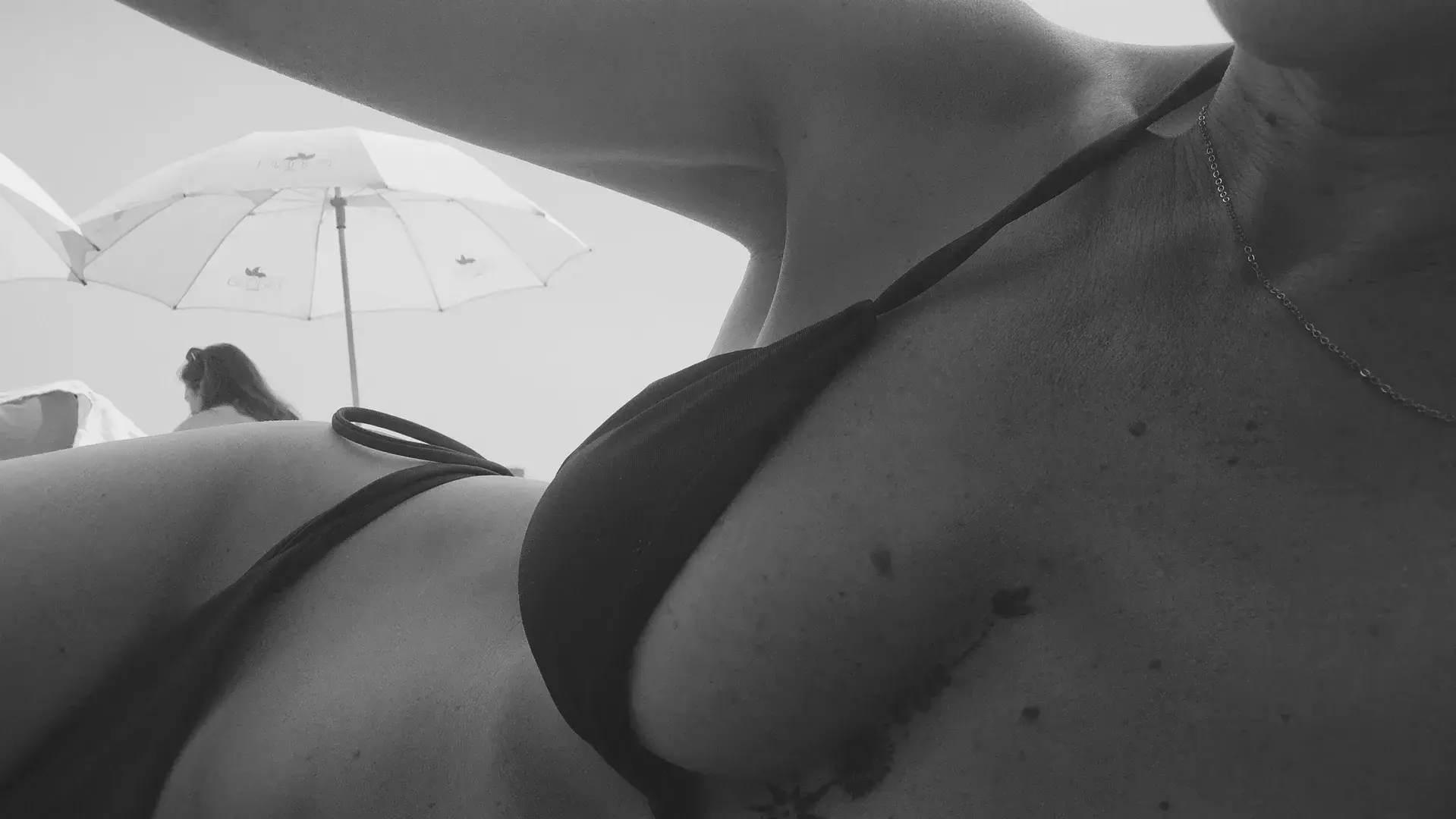 Leak & nude 8 — Red_spicy_velvet