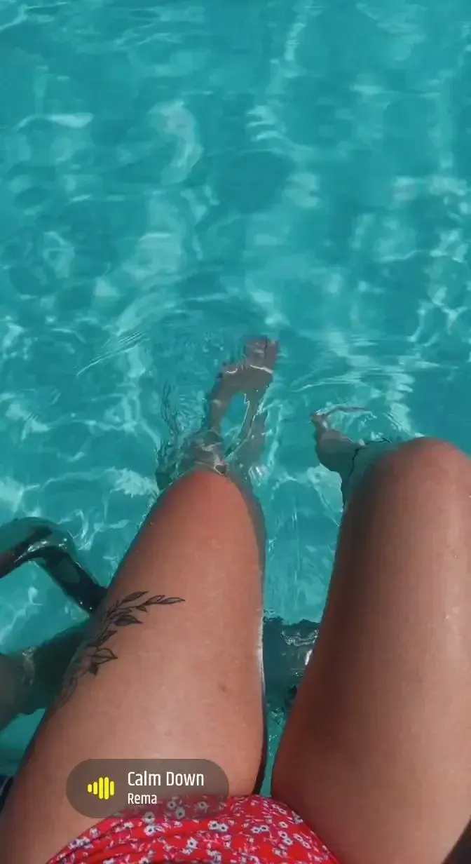 Leak & nude 2 — Sarahpieds2