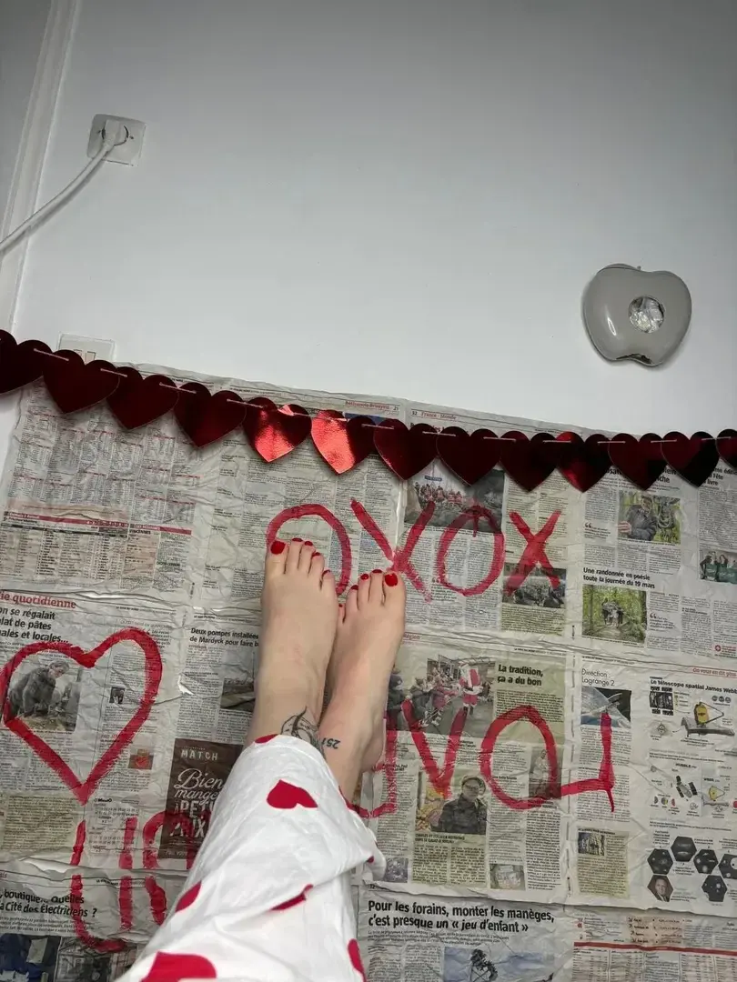 Leak & nude 5 — Sarahpieds2