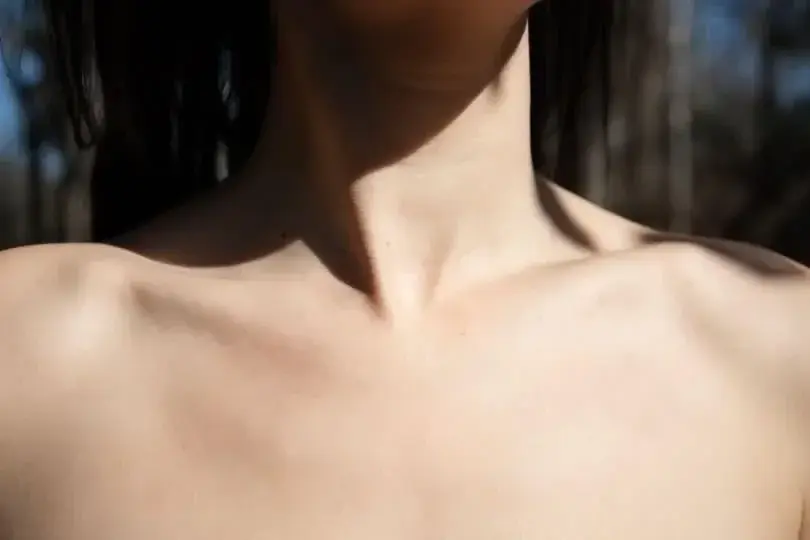Leak & nude 2 — Douceviolence