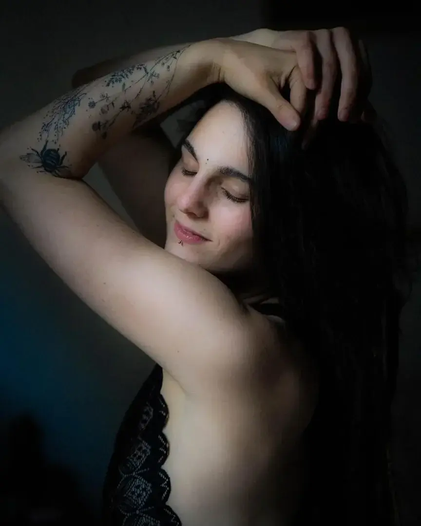 Avatar de Douceviolence
