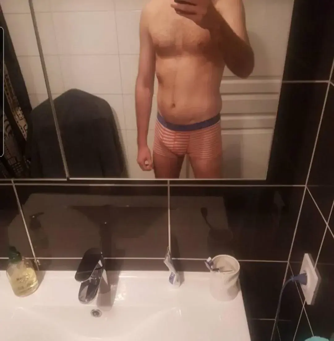 Leak & nude 1 — charles_xxx
