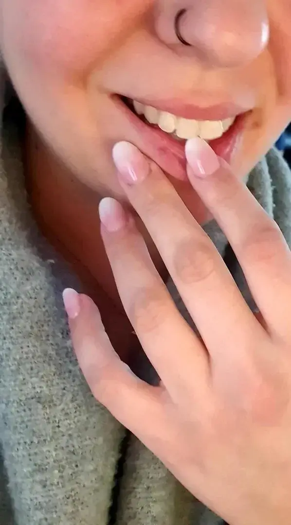 Leak & nude 5 — Erotic_rose