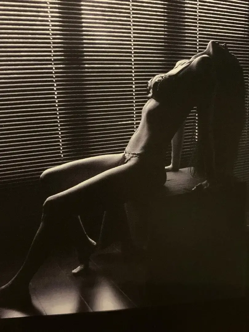 Leak & nude 1 — Valomma