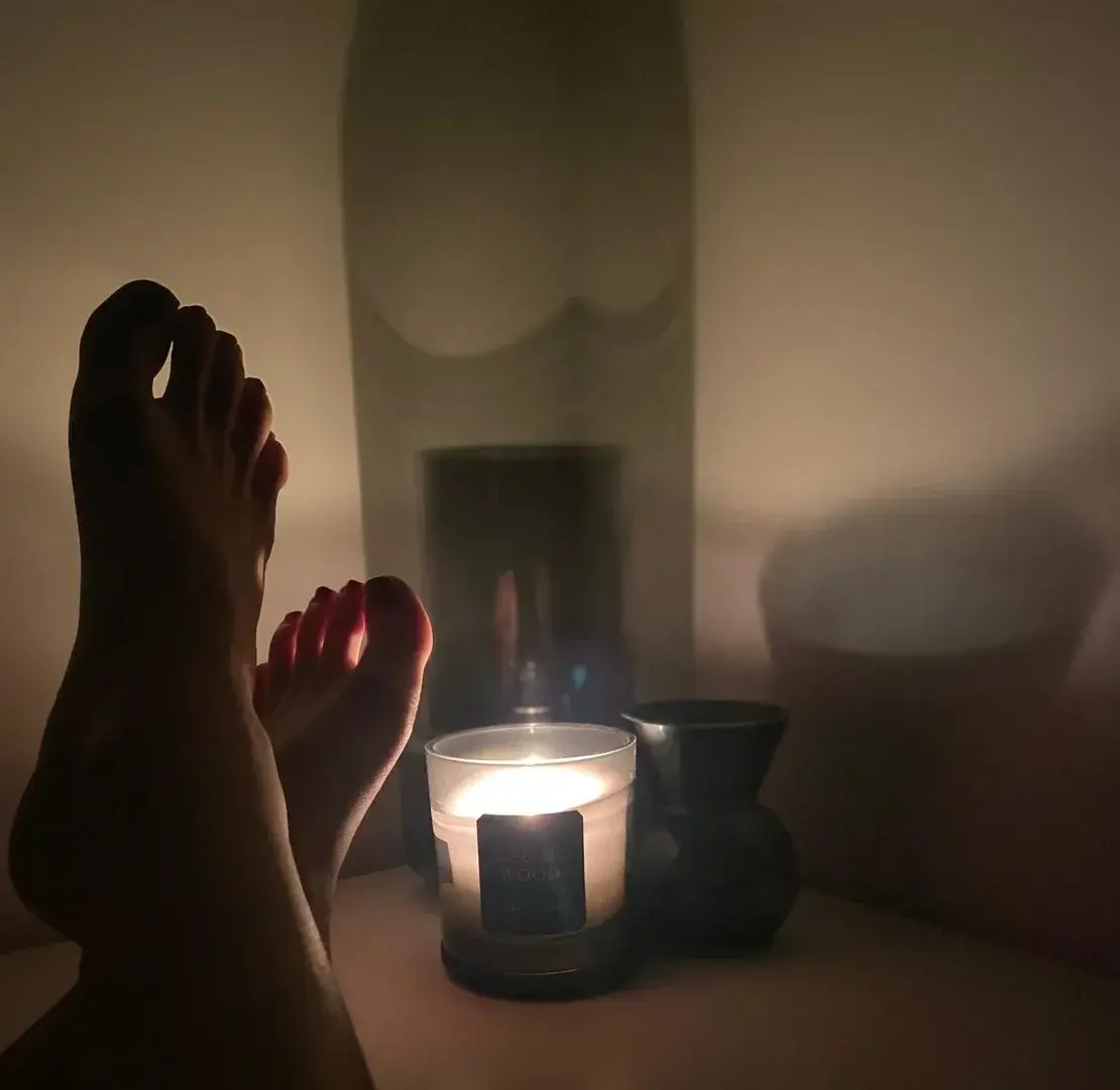 Leak & nude 1 — Anna63