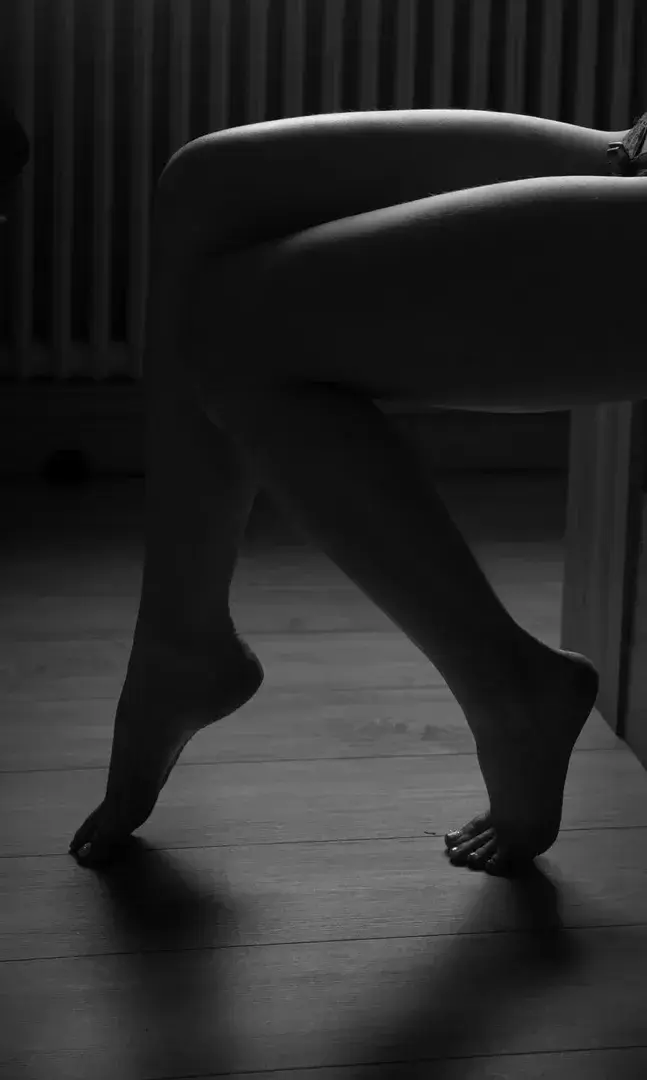 Leak & nude 2 — _mme_diablesse