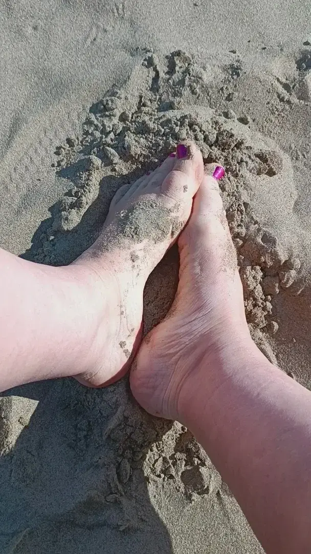 Leak & nude 4 — Francy-feet