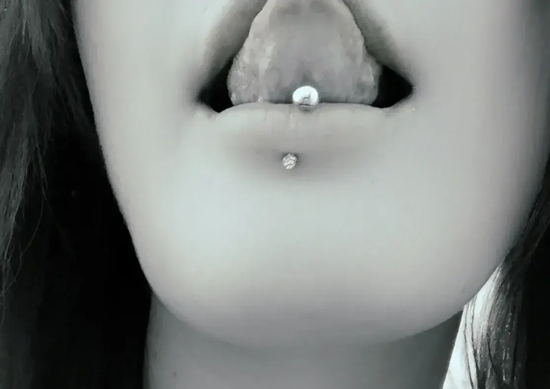 Les plaisirs que la langue peut provoquer