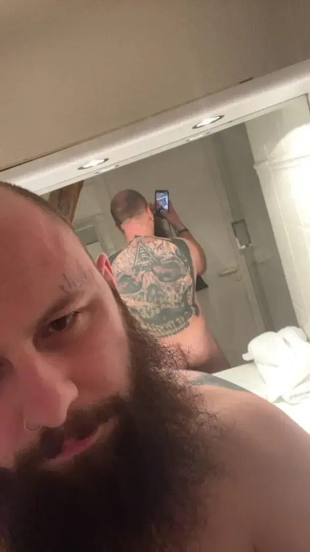 Leak & nude 1 — Barbuink57_