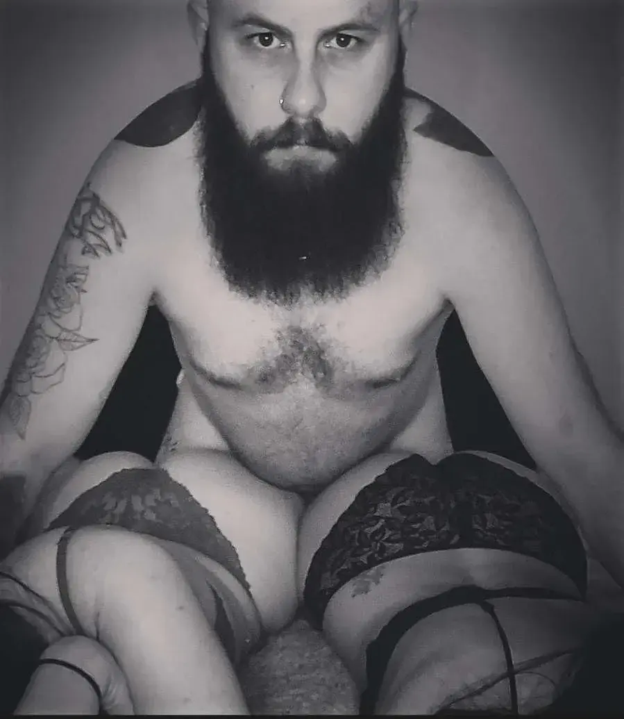 Leak & nude 6 — Barbuink57_