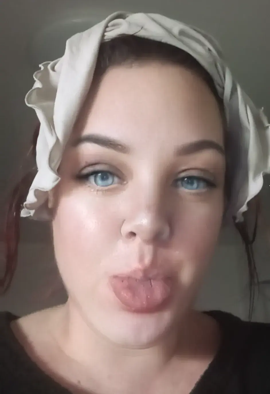 J'ai perdu ma culotte, vous savez où elle est???