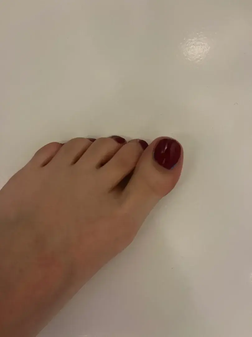 Hmmmm 💋 #feet #foot #you #whowantsmore