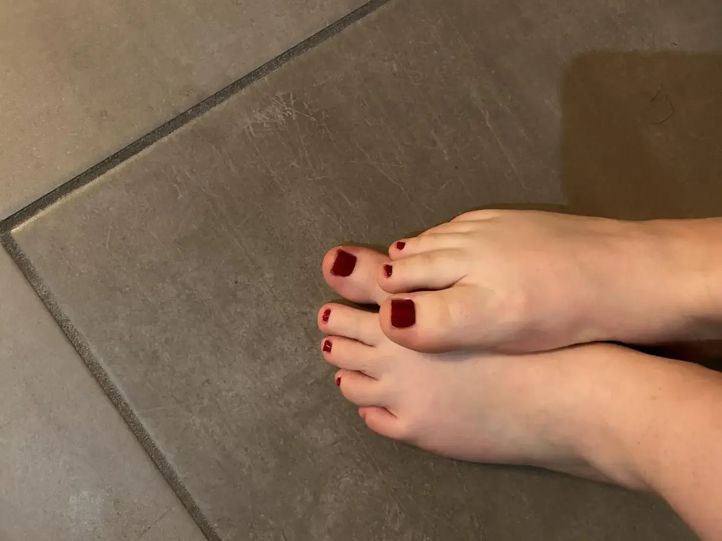 Avatar de Shirley_feet