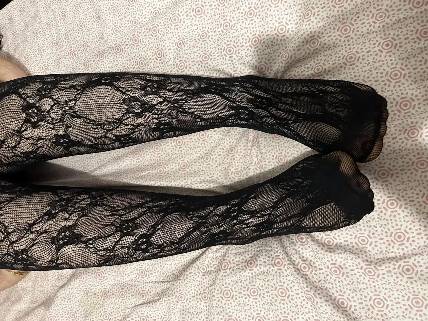 Photo de couverture de Shirley_feet