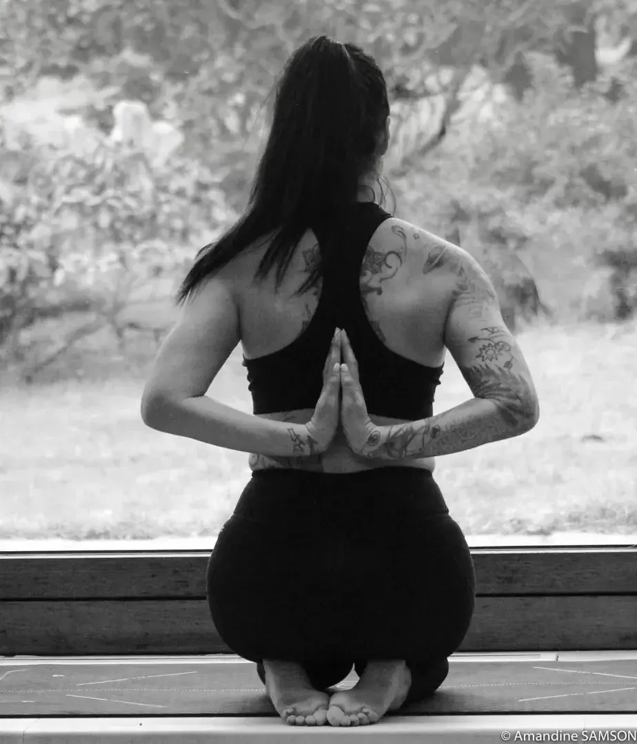 Avatar de Amandine-samson