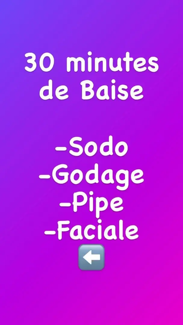 Leak & nude 5 — Barquette_de_lu