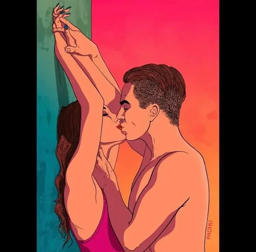 J’aime beaucoup 🥵