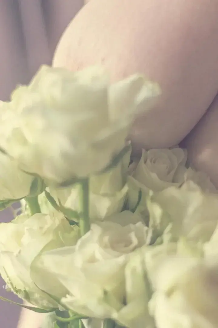Leak & nude 5 — Avabunny
