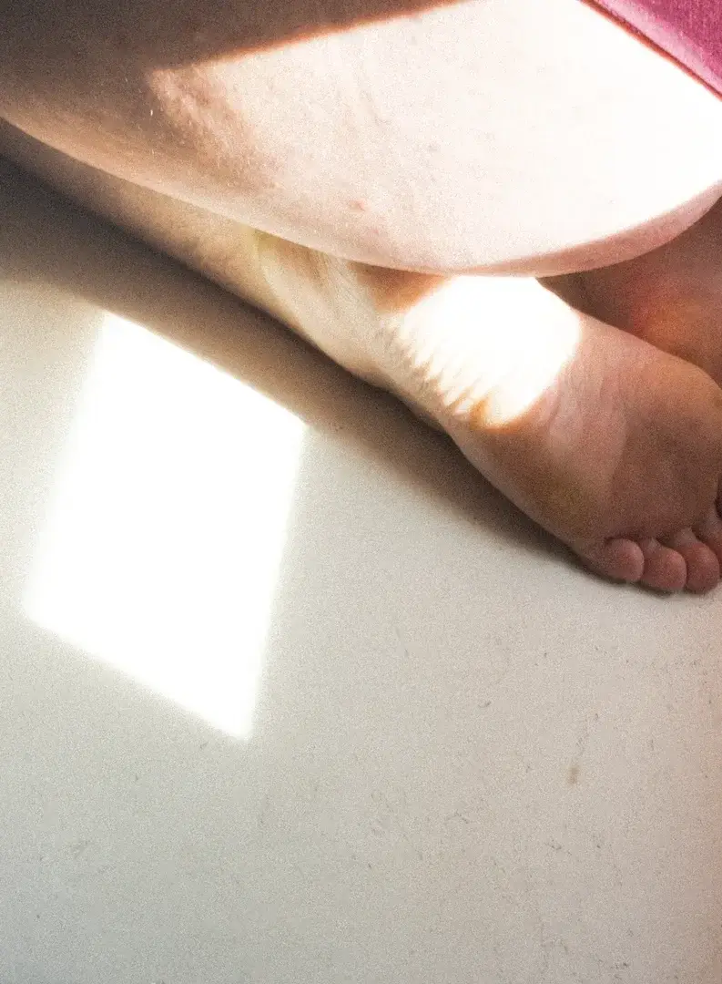 Leak & nude 7 — Avabunny