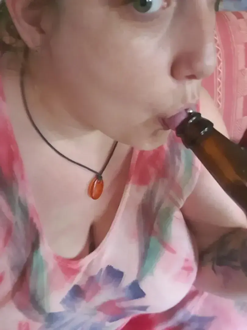 Amandine1993 - Photo exclusive MYM 2 | French Modèles