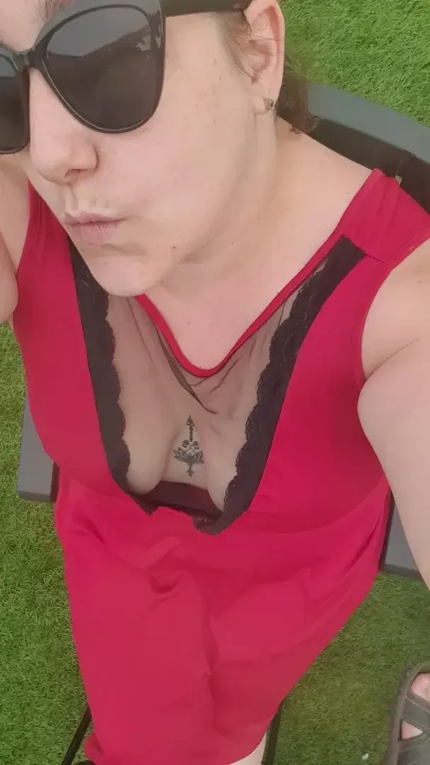 Amandine1993 - Photo exclusive MYM 1 | French Modèles