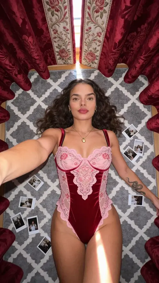 Leak & nude 10 — Josytoyjoy