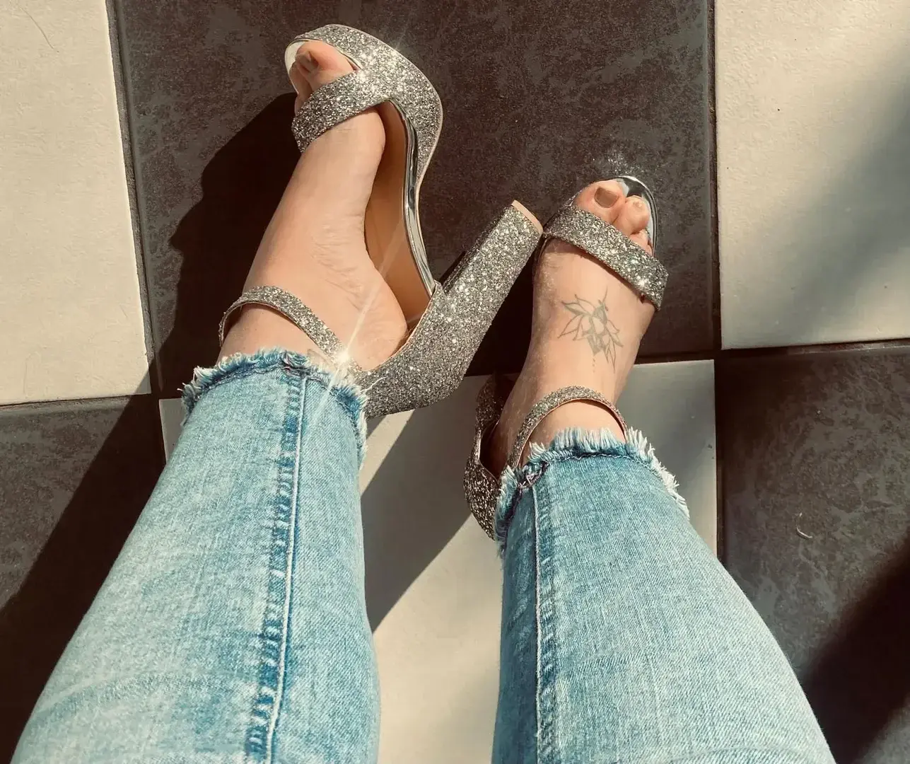 Leak & nude 1 — Lunahh