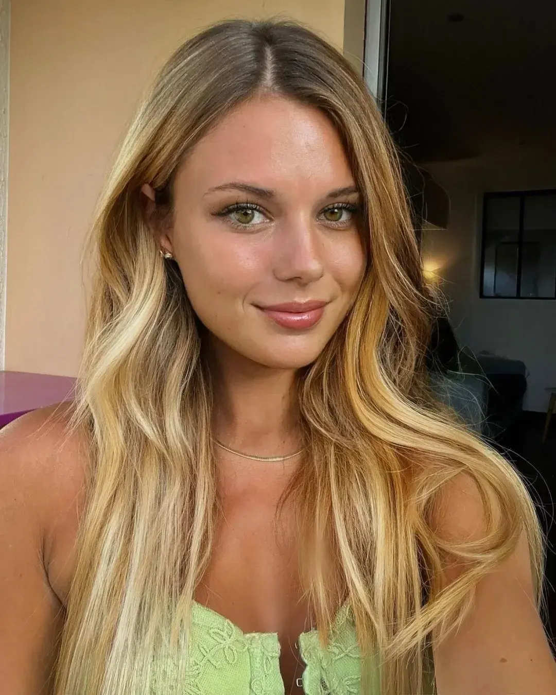 Leak & nude 3 — Carla_rssl