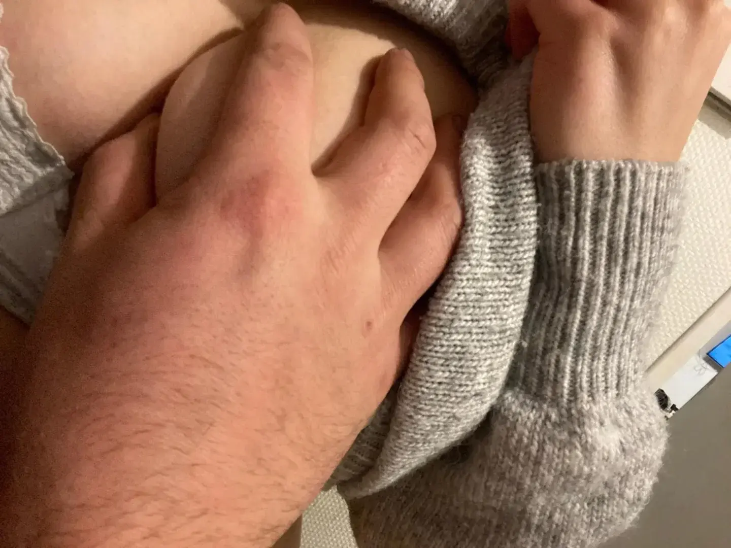Leak & nude 2 — Mymosaa